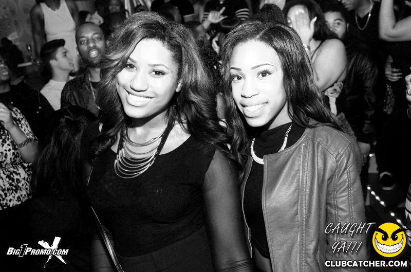 Luxy nightclub photo 258 - March 14th, 2014