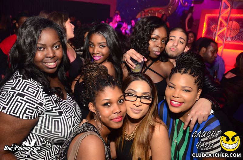 Luxy nightclub photo 259 - March 14th, 2014