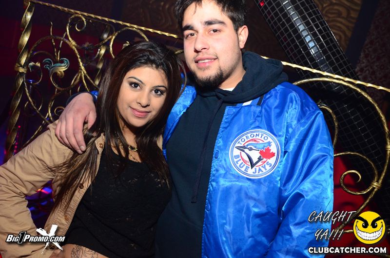 Luxy nightclub photo 260 - March 14th, 2014