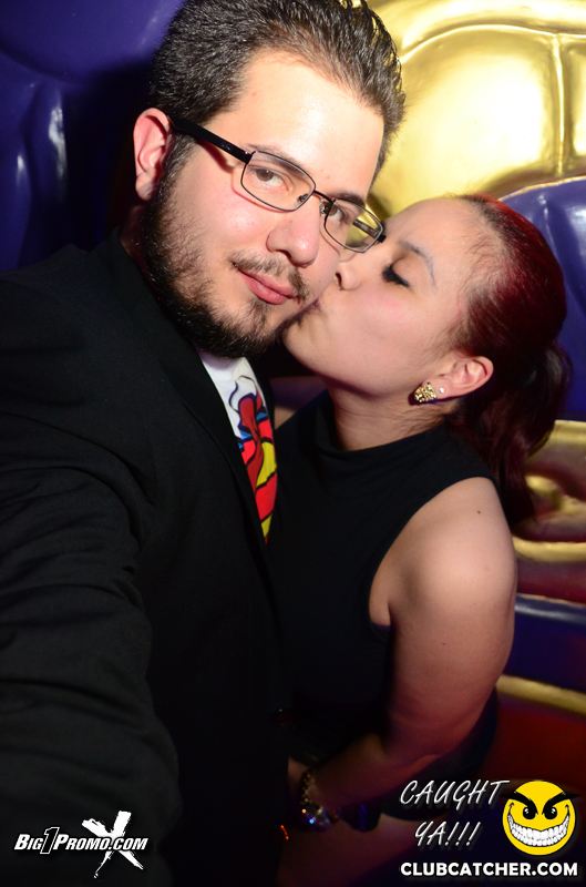 Luxy nightclub photo 27 - March 14th, 2014