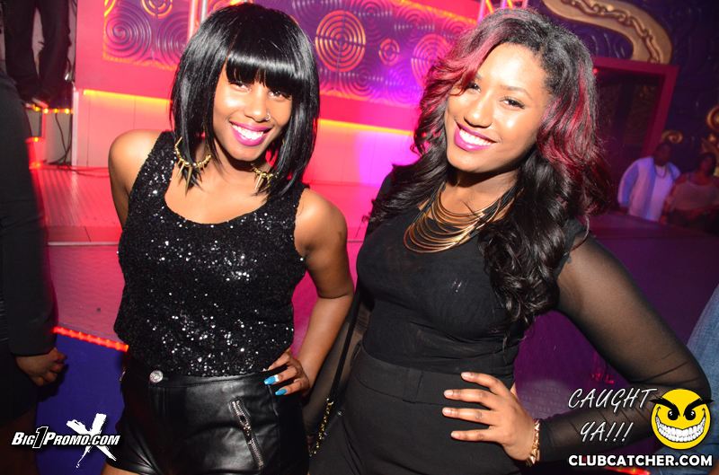 Luxy nightclub photo 262 - March 14th, 2014