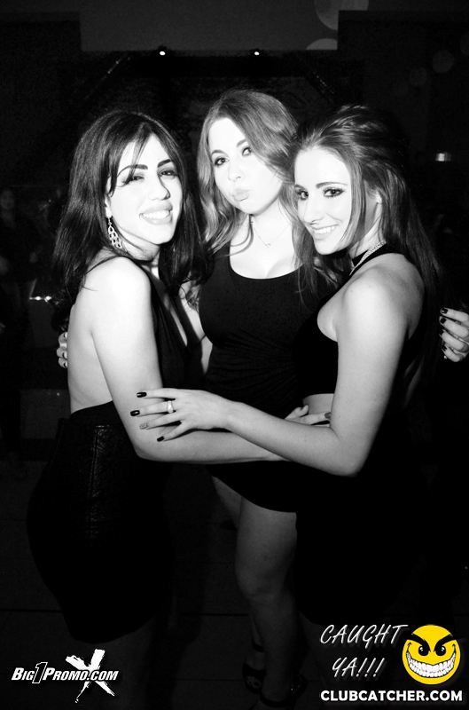 Luxy nightclub photo 29 - March 14th, 2014