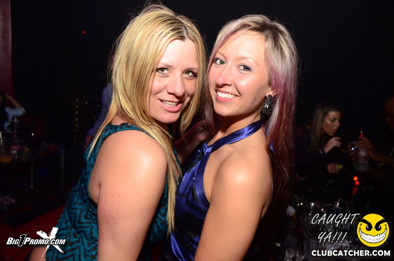 Luxy nightclub photo 31 - March 14th, 2014