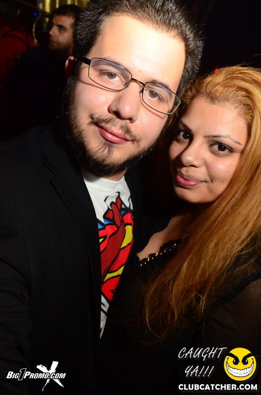 Luxy nightclub photo 32 - March 14th, 2014