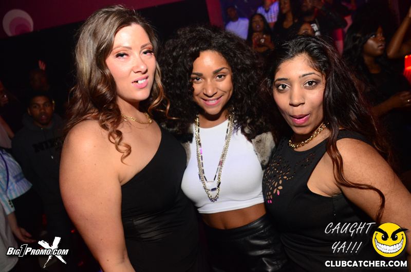 Luxy nightclub photo 33 - March 14th, 2014