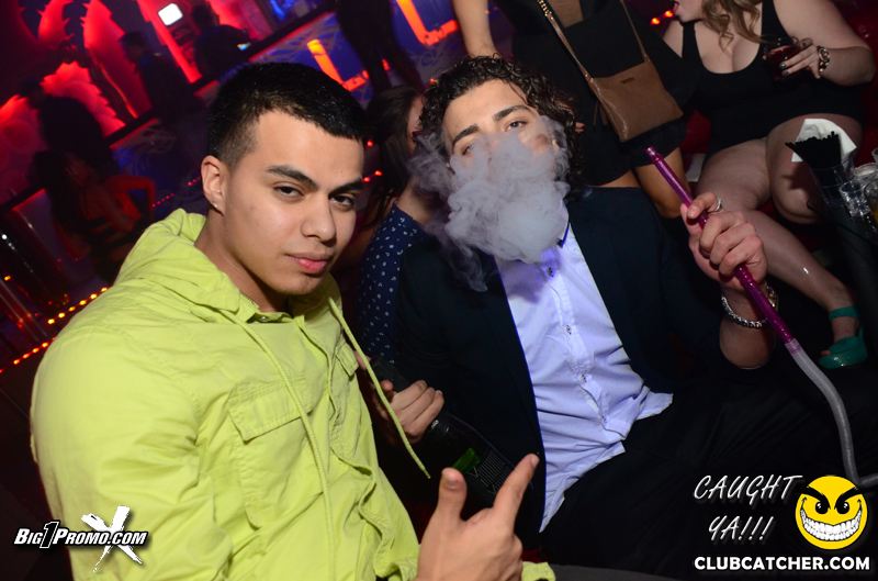 Luxy nightclub photo 34 - March 14th, 2014