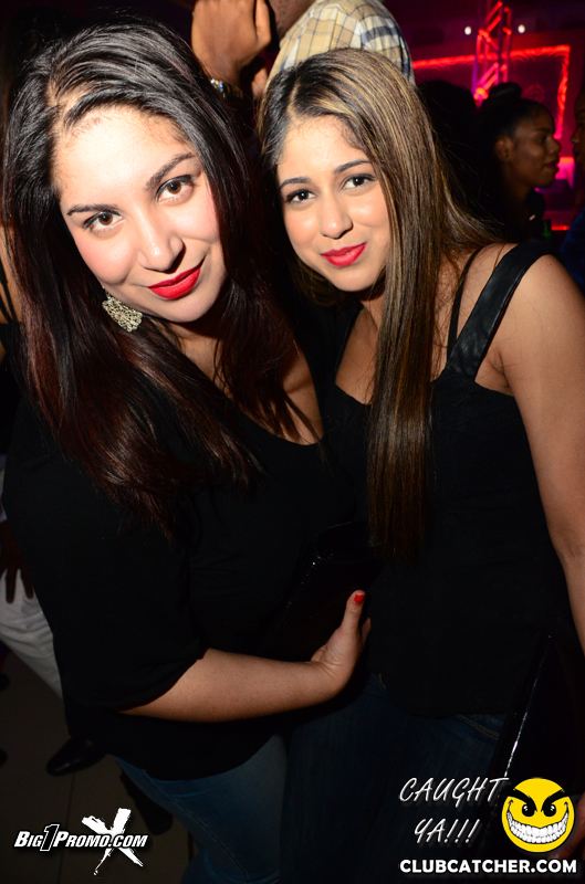 Luxy nightclub photo 35 - March 14th, 2014