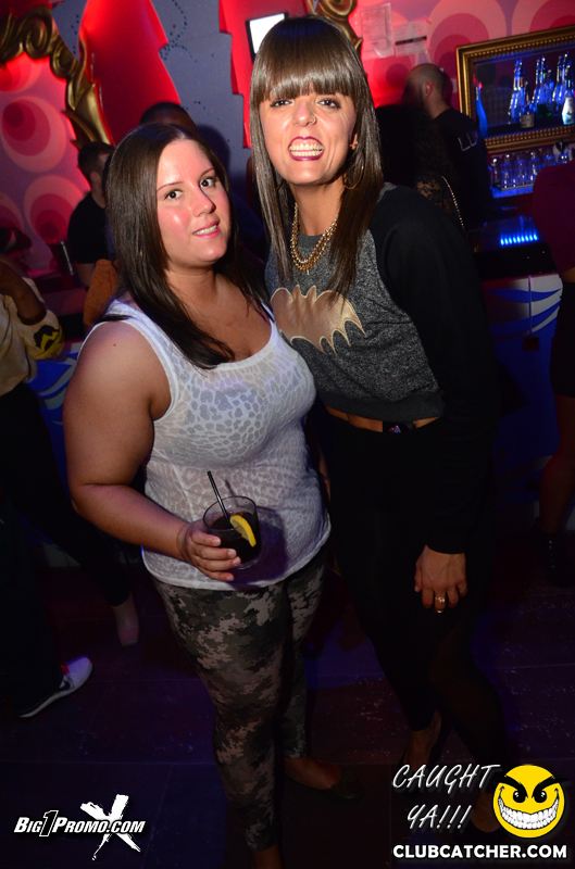 Luxy nightclub photo 36 - March 14th, 2014