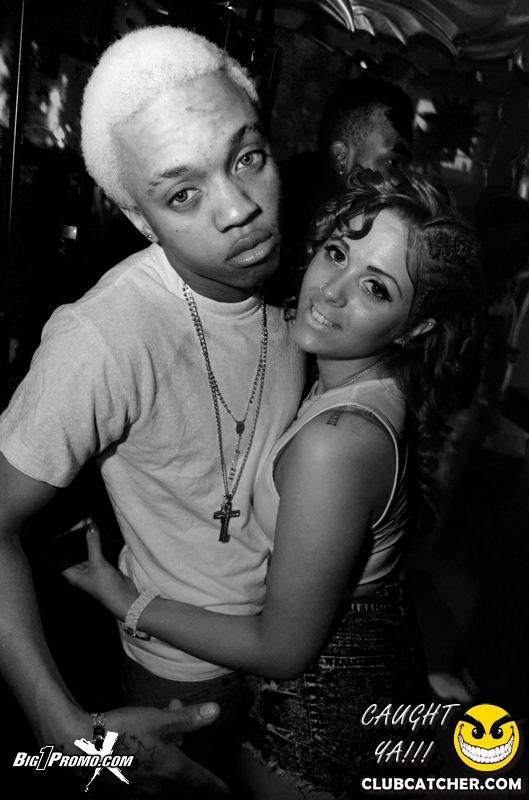 Luxy nightclub photo 37 - March 14th, 2014