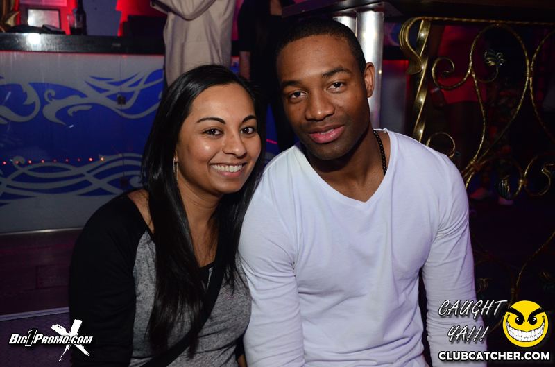 Luxy nightclub photo 38 - March 14th, 2014