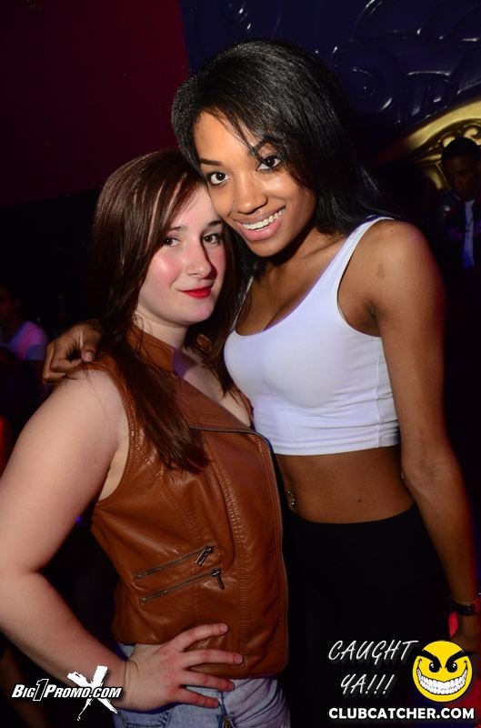 Luxy nightclub photo 39 - March 14th, 2014
