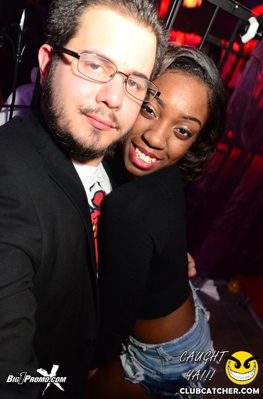 Luxy nightclub photo 40 - March 14th, 2014