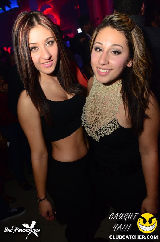 Luxy nightclub photo 5 - March 14th, 2014