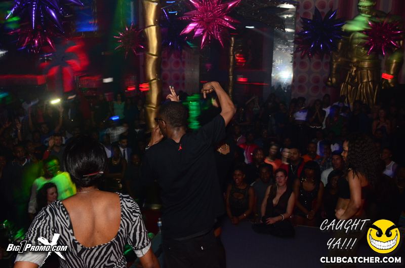 Luxy nightclub photo 41 - March 14th, 2014