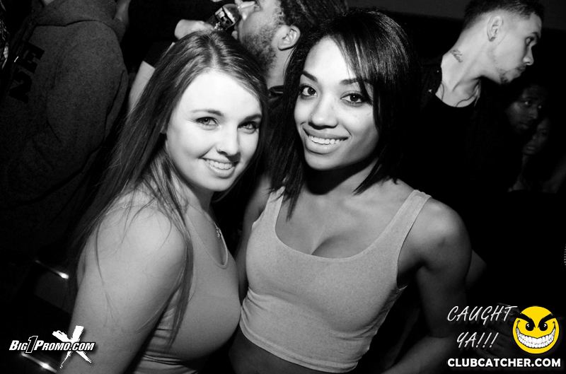 Luxy nightclub photo 43 - March 14th, 2014