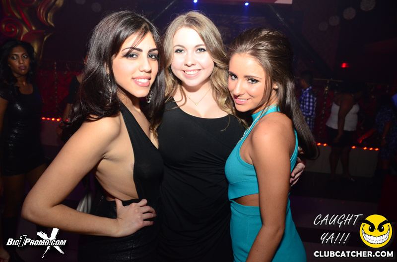 Luxy nightclub photo 46 - March 14th, 2014