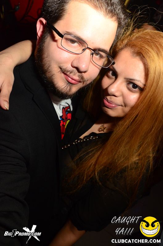 Luxy nightclub photo 47 - March 14th, 2014