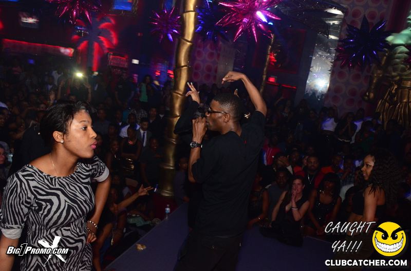 Luxy nightclub photo 49 - March 14th, 2014