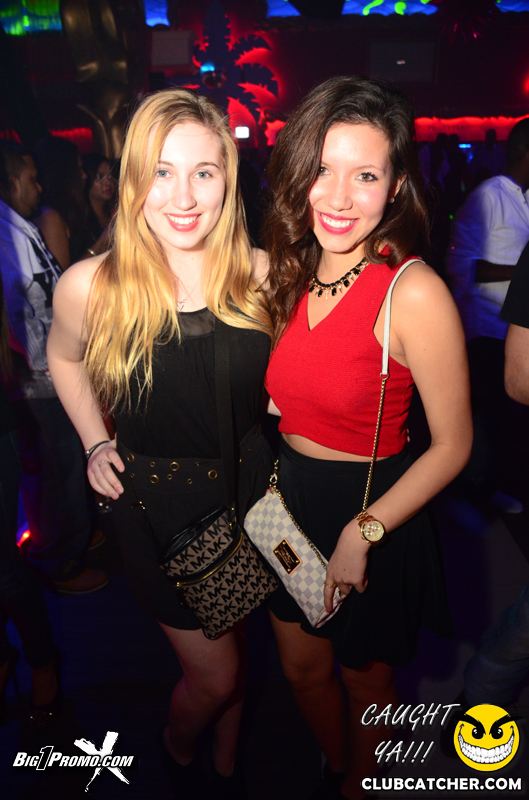 Luxy nightclub photo 6 - March 14th, 2014
