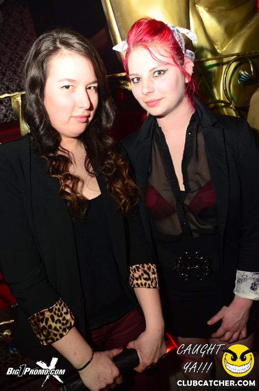 Luxy nightclub photo 52 - March 14th, 2014