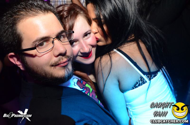 Luxy nightclub photo 54 - March 14th, 2014