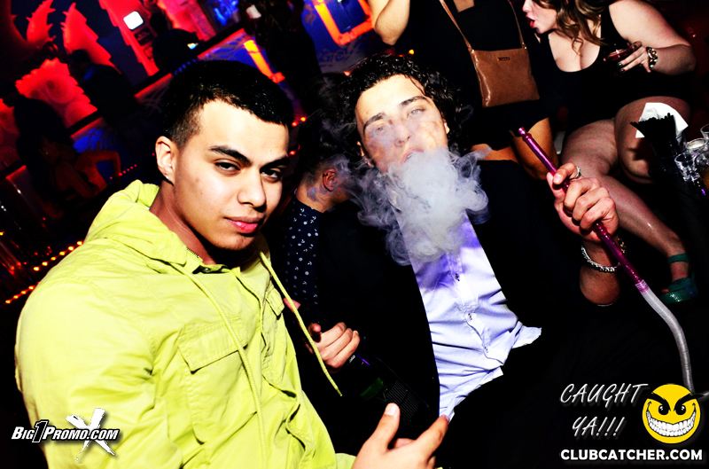 Luxy nightclub photo 56 - March 14th, 2014