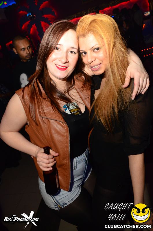 Luxy nightclub photo 57 - March 14th, 2014