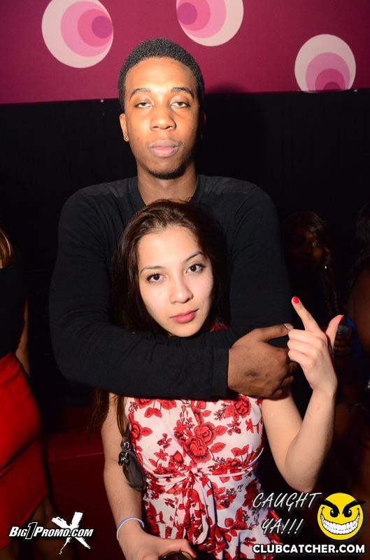 Luxy nightclub photo 59 - March 14th, 2014