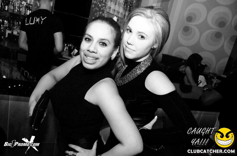 Luxy nightclub photo 60 - March 14th, 2014