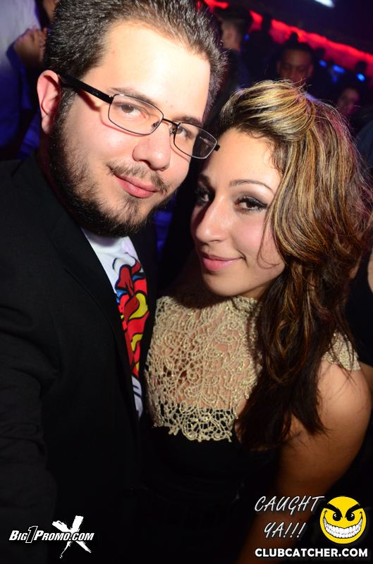 Luxy nightclub photo 63 - March 14th, 2014