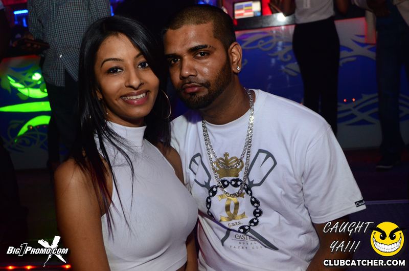 Luxy nightclub photo 64 - March 14th, 2014