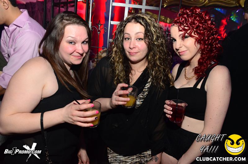 Luxy nightclub photo 69 - March 14th, 2014