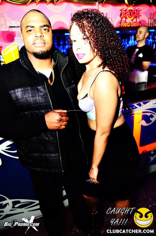 Luxy nightclub photo 70 - March 14th, 2014