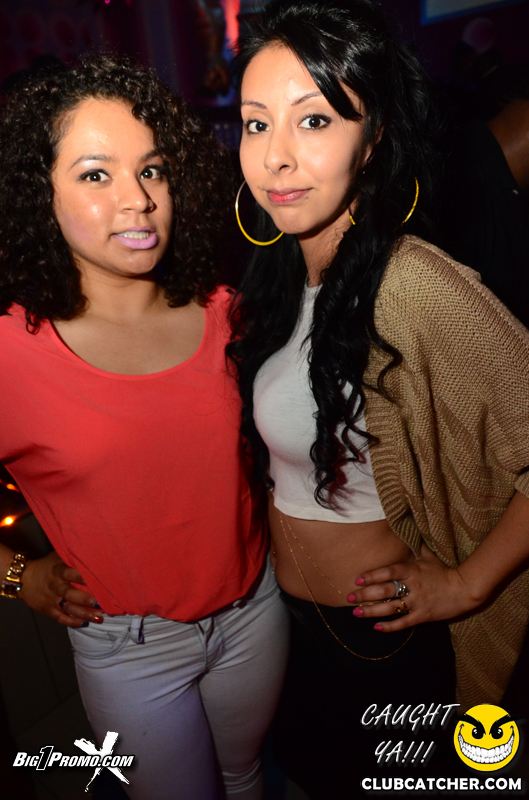 Luxy nightclub photo 8 - March 14th, 2014