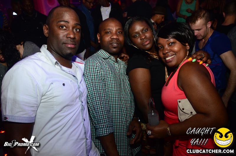 Luxy nightclub photo 73 - March 14th, 2014