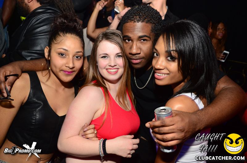 Luxy nightclub photo 75 - March 14th, 2014