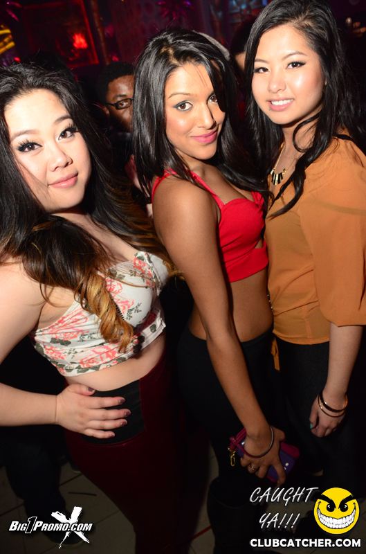 Luxy nightclub photo 9 - March 14th, 2014