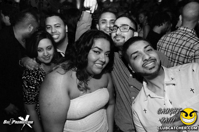 Luxy nightclub photo 81 - March 14th, 2014