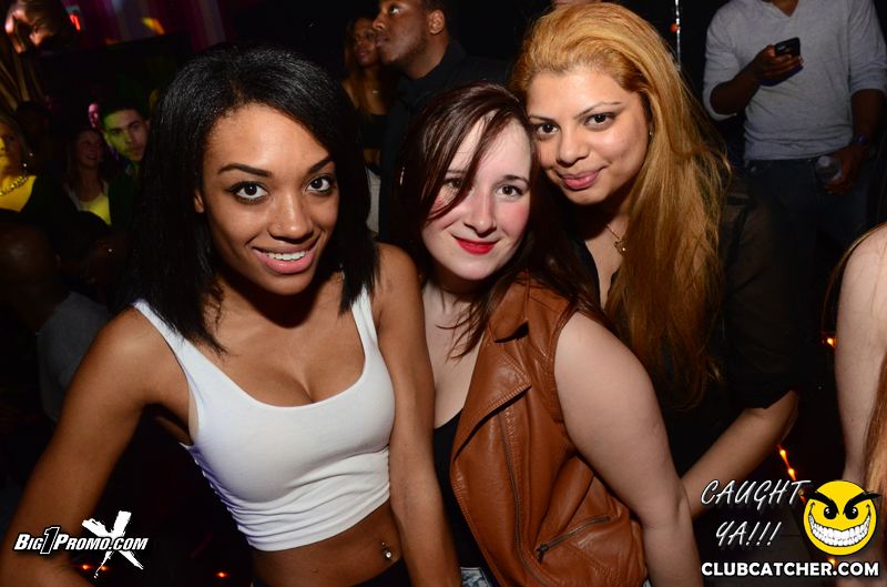 Luxy nightclub photo 82 - March 14th, 2014