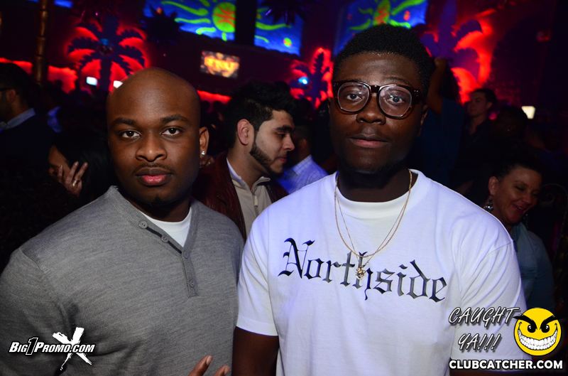 Luxy nightclub photo 86 - March 14th, 2014