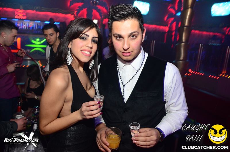 Luxy nightclub photo 93 - March 14th, 2014