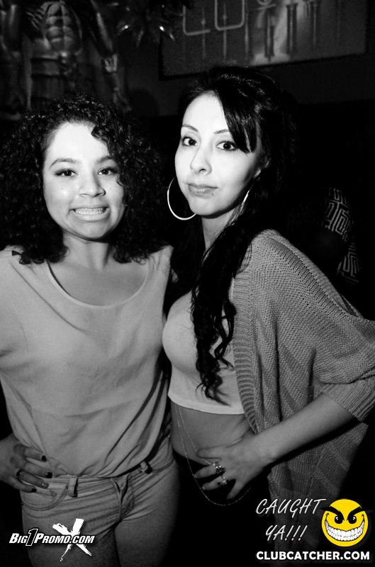 Luxy nightclub photo 94 - March 14th, 2014