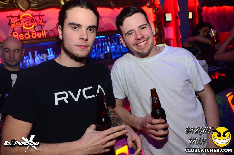 Luxy nightclub photo 96 - March 14th, 2014