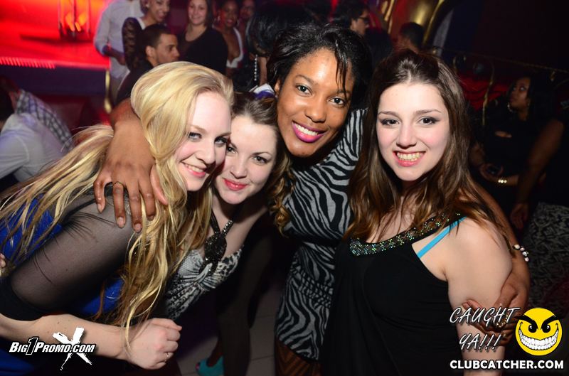 Luxy nightclub photo 100 - March 14th, 2014