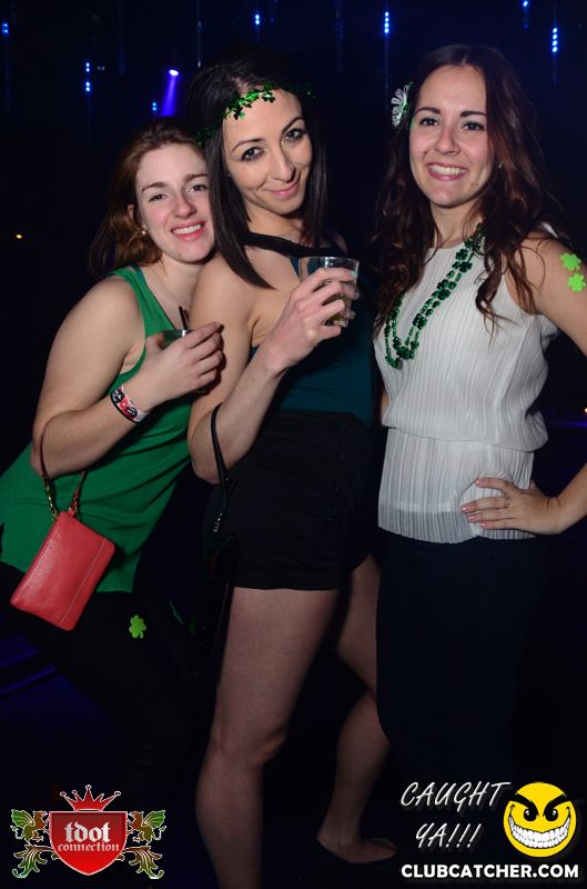 Club Crawl party venue photo 11 - March 15th, 2014