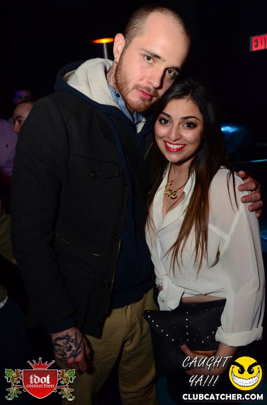 Club Crawl party venue photo 101 - March 15th, 2014