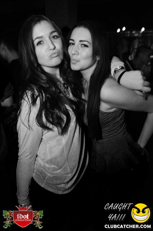 Club Crawl party venue photo 102 - March 15th, 2014