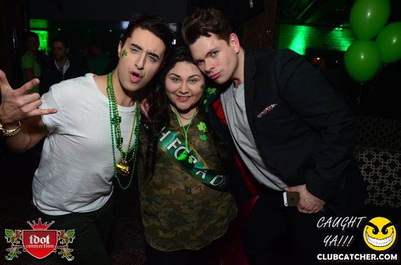 Club Crawl party venue photo 105 - March 15th, 2014