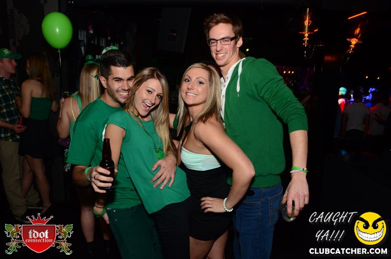 Club Crawl party venue photo 106 - March 15th, 2014