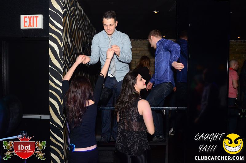 Club Crawl party venue photo 107 - March 15th, 2014